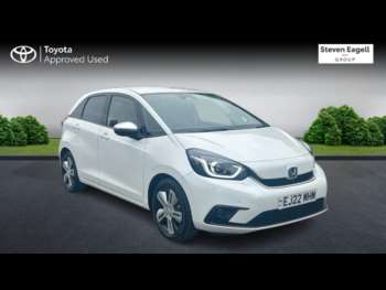 2022 (22) - 1.5 h i-MMD EX eCVT Euro 6 (s/s) 5dr