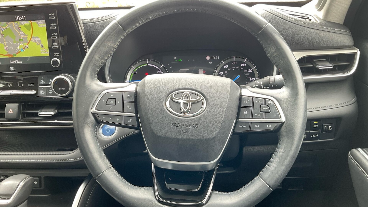 Used Toyota Highlander for sale - 78135714: Photo 10