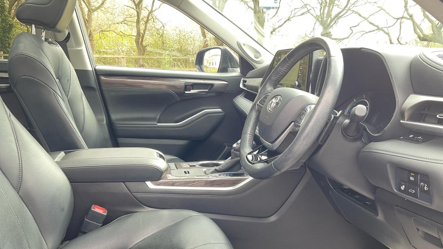 Used Toyota Highlander for sale - 78135714: Photo 12