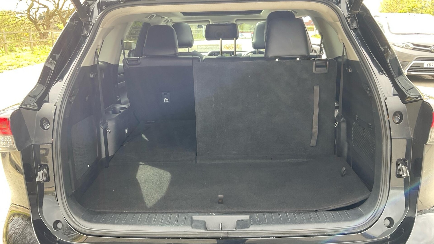 Used Toyota Highlander for sale - 78135714: Photo 13