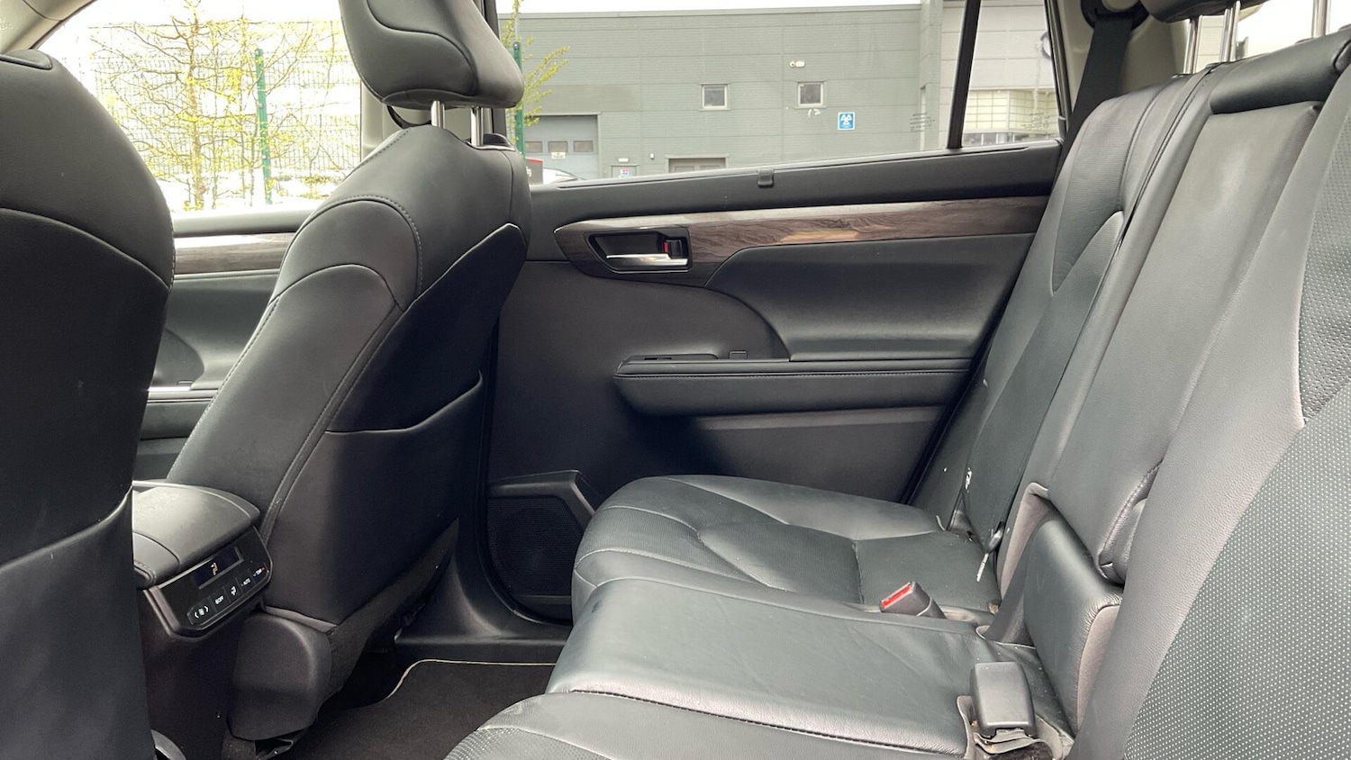 Used Toyota Highlander for sale - 78135714: Photo 15