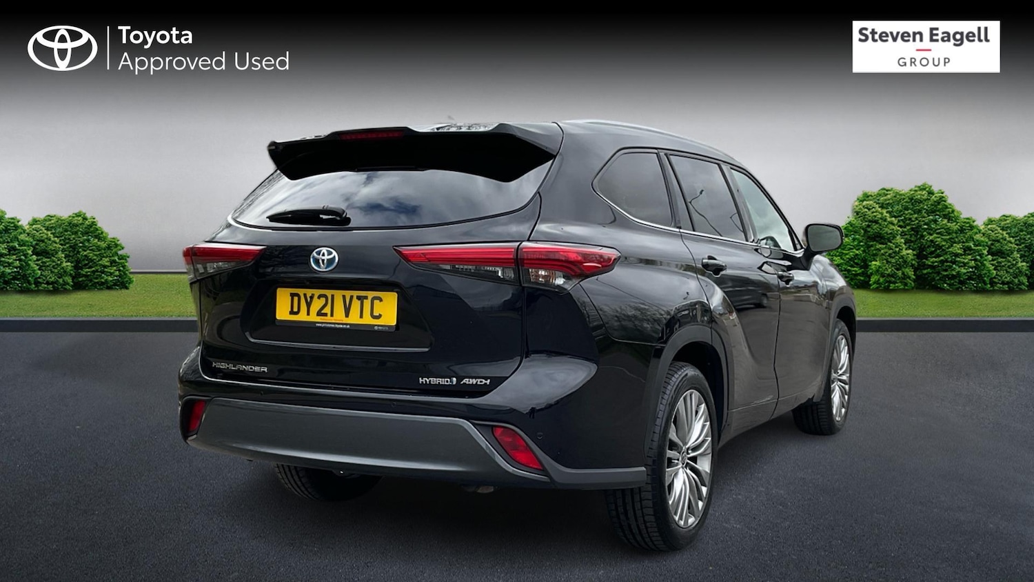 Used Toyota Highlander for sale - 78135714: Photo 2