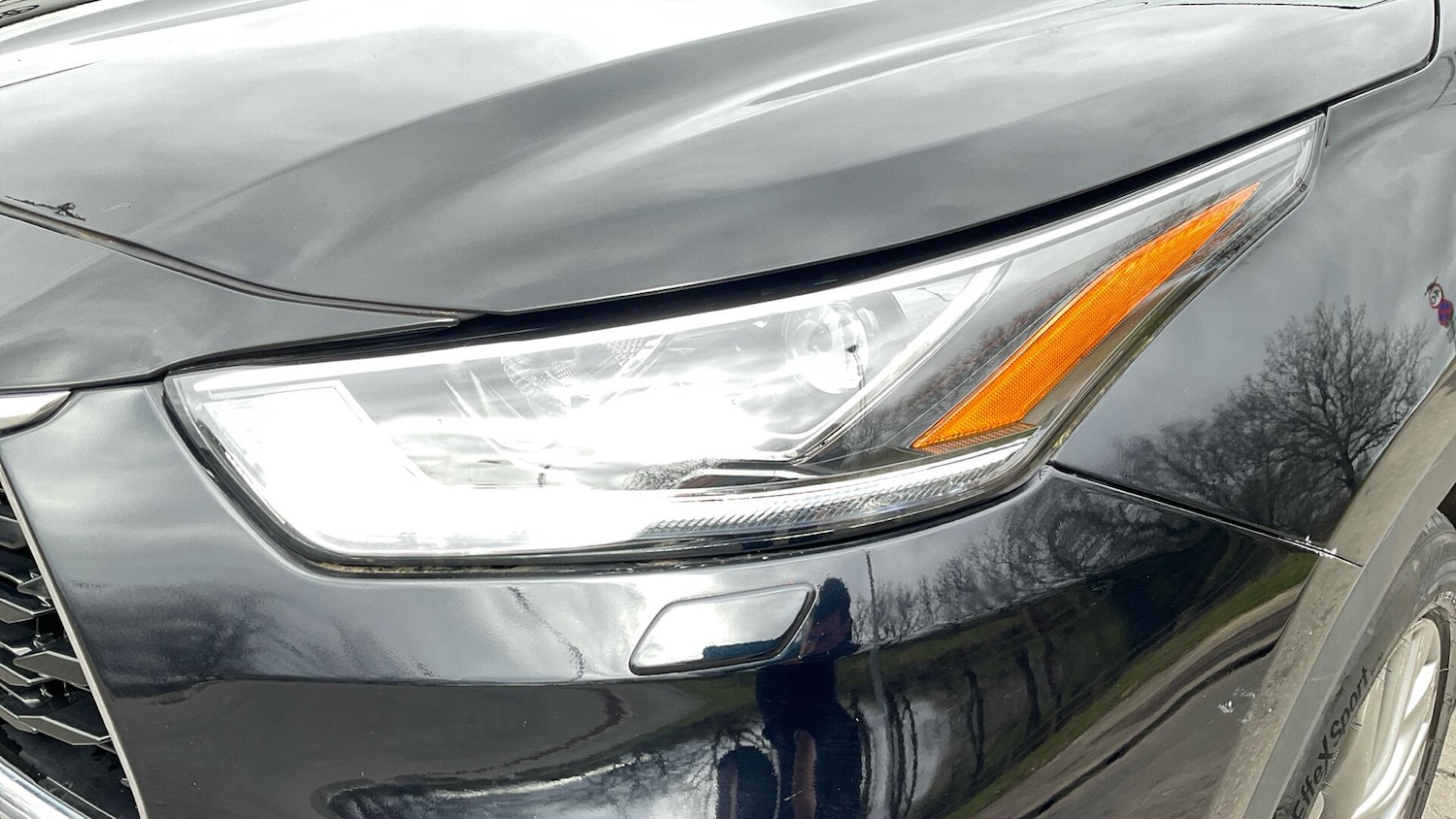 Used Toyota Highlander for sale - 78135714: Photo 20