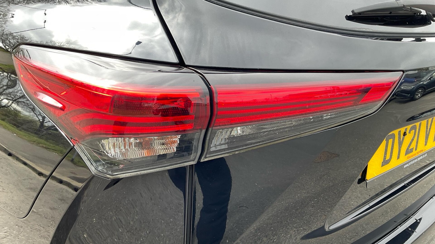 Used Toyota Highlander for sale - 78135714: Photo 21