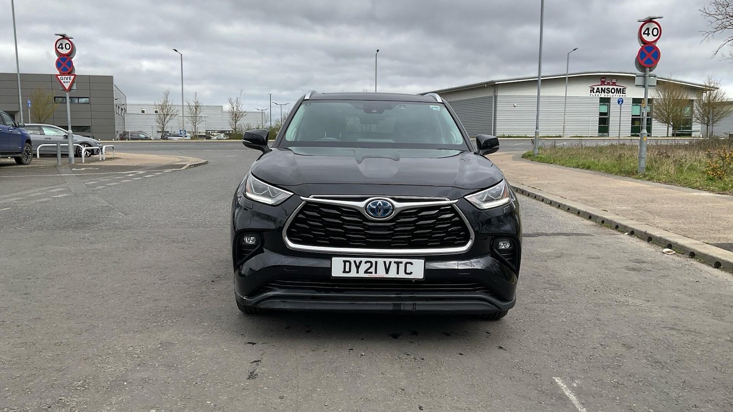 Used Toyota Highlander for sale - 78135714: Photo 22