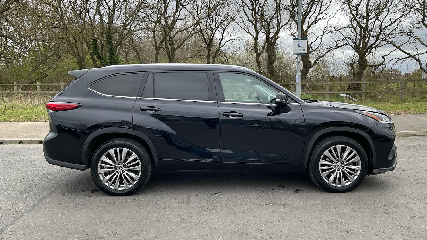 Used Toyota Highlander for sale - 78135714: Photo 23