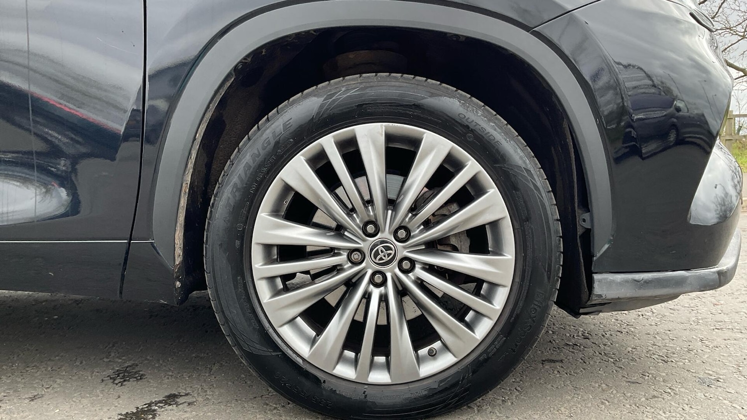 Used Toyota Highlander for sale - 78135714: Photo 25