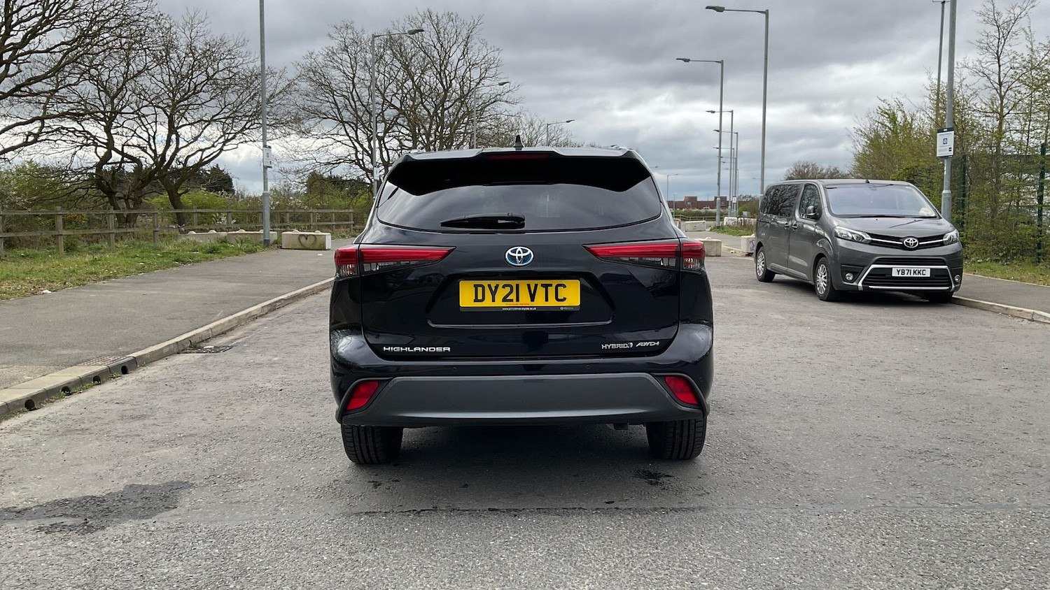 Used Toyota Highlander for sale - 78135714: Photo 26