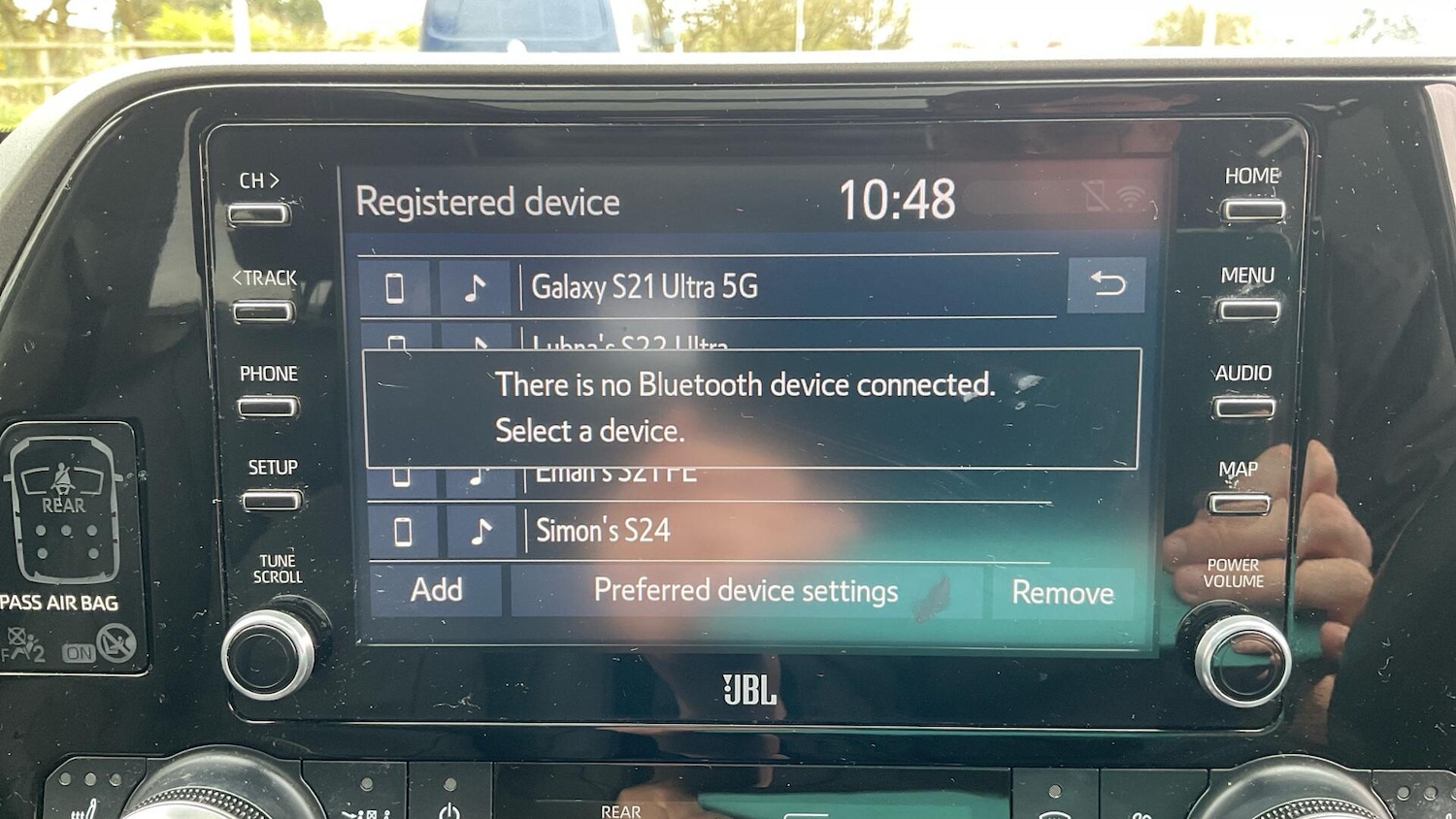 Used Toyota Highlander for sale - 78135714: Photo 29