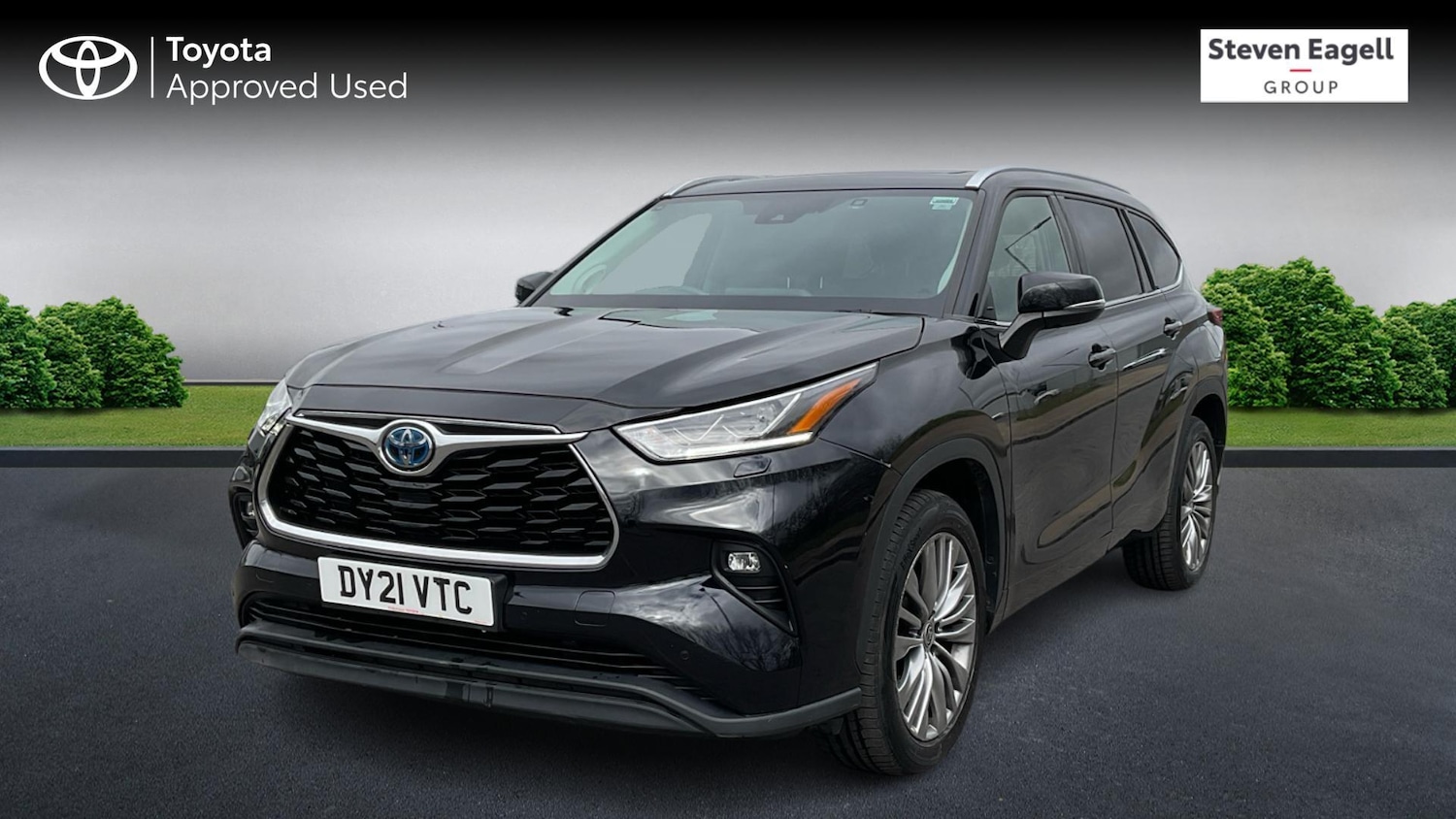 Used Toyota Highlander for sale - 78135714: Photo 3