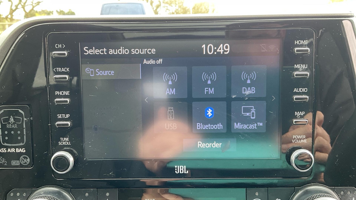 Used Toyota Highlander for sale - 78135714: Photo 30