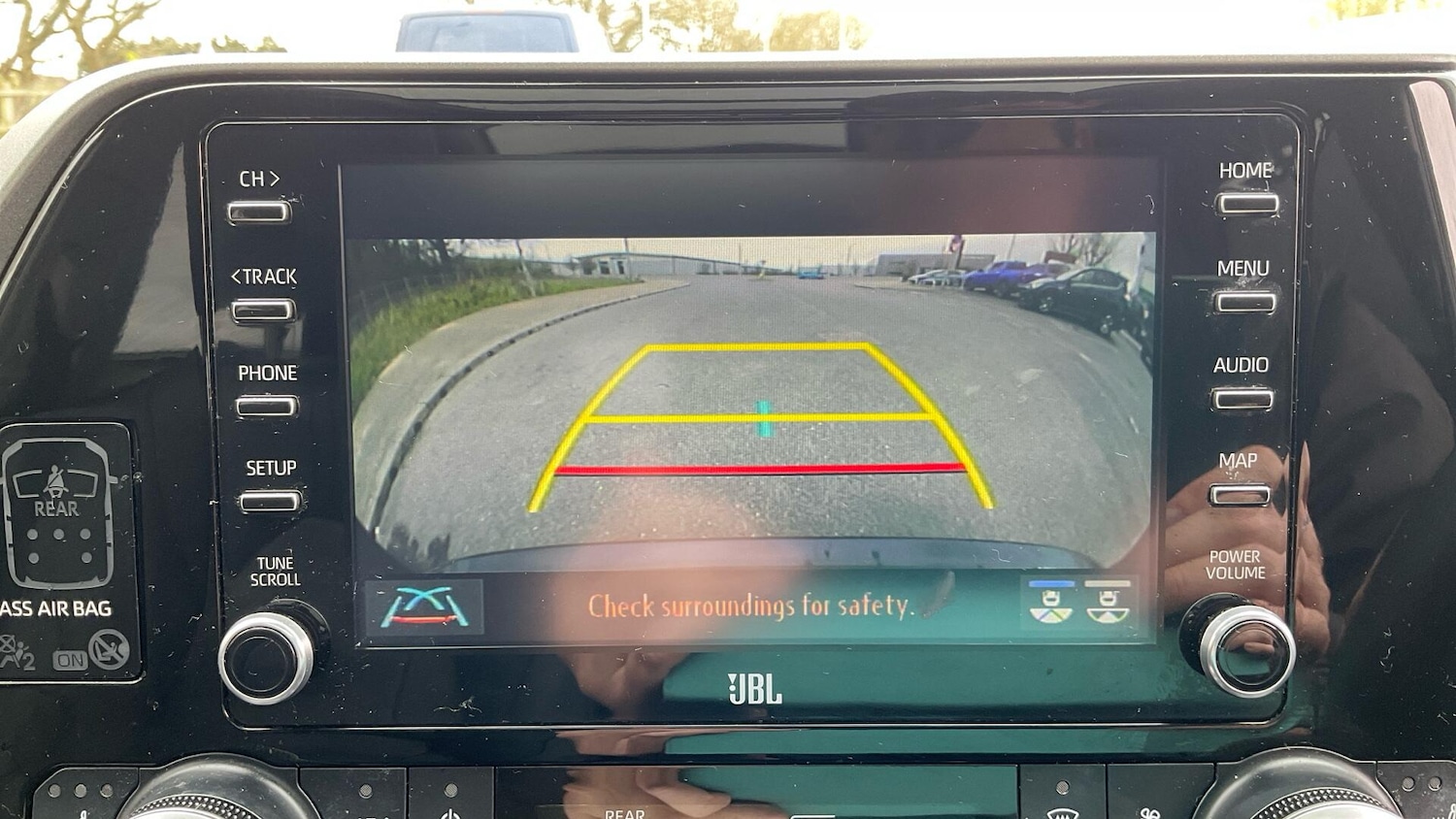 Used Toyota Highlander for sale - 78135714: Photo 31