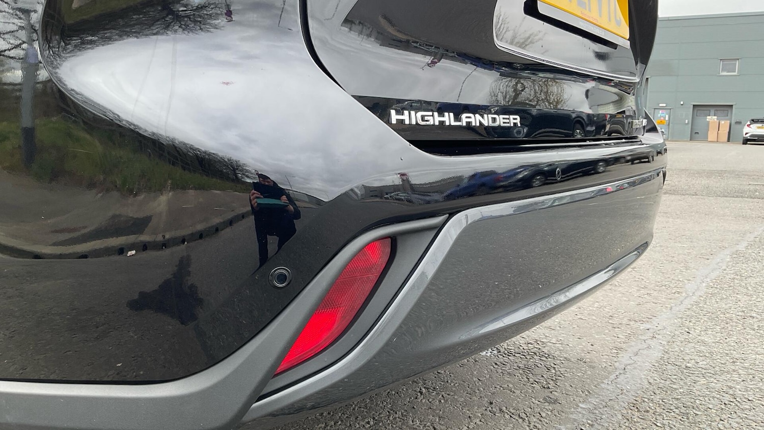 Used Toyota Highlander for sale - 78135714: Photo 32