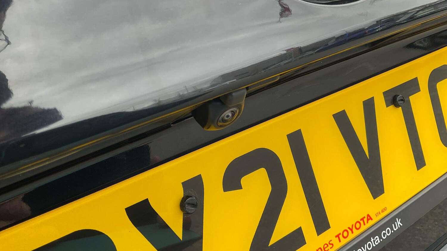 Used Toyota Highlander for sale - 78135714: Photo 33