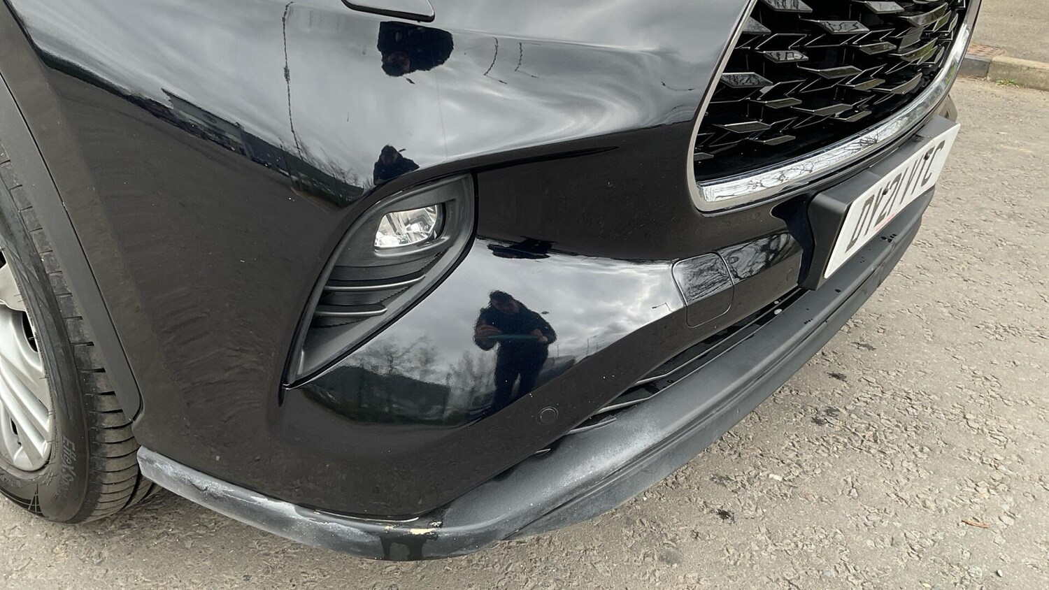 Used Toyota Highlander for sale - 78135714: Photo 35