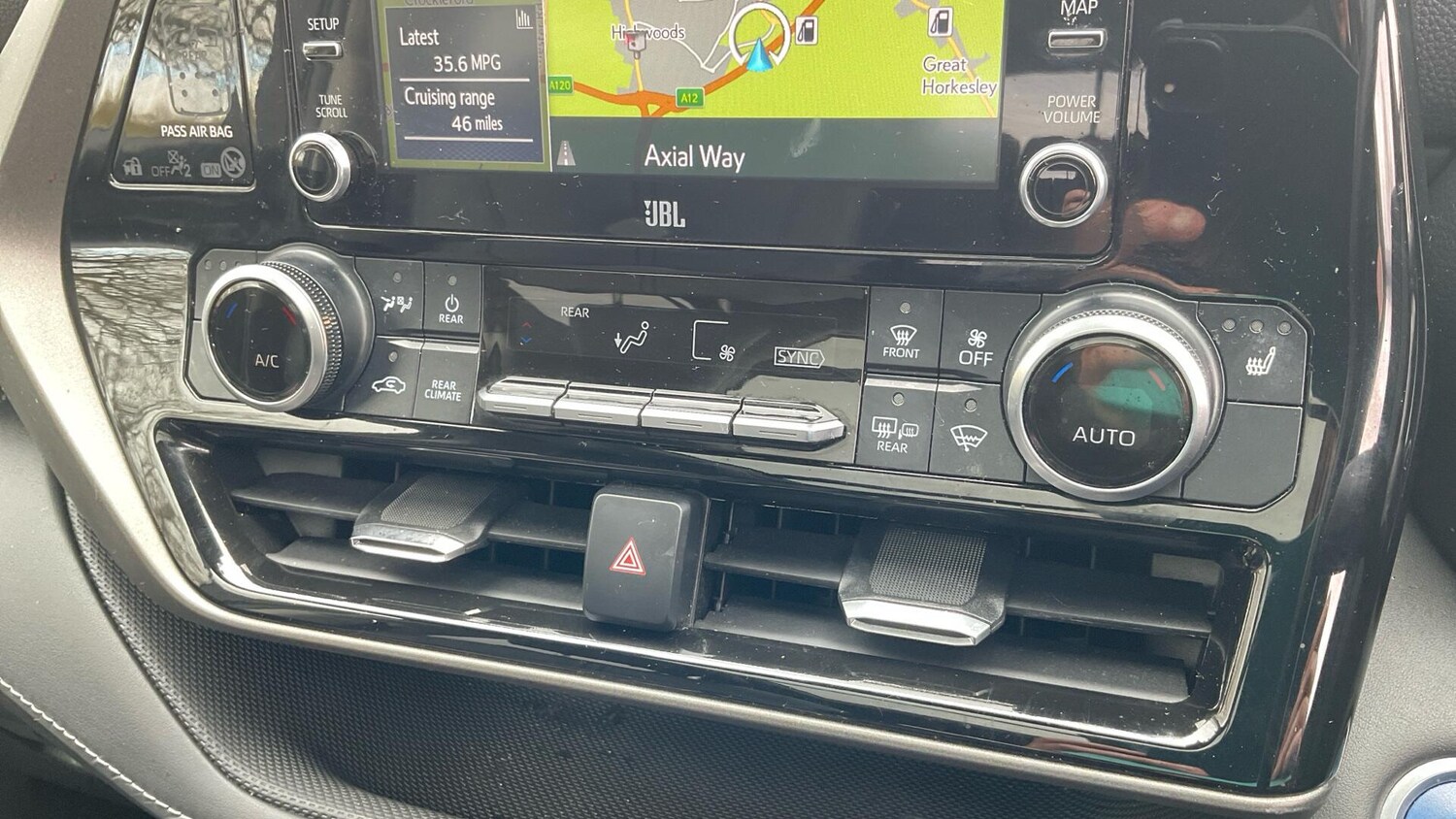 Used Toyota Highlander for sale - 78135714: Photo 36