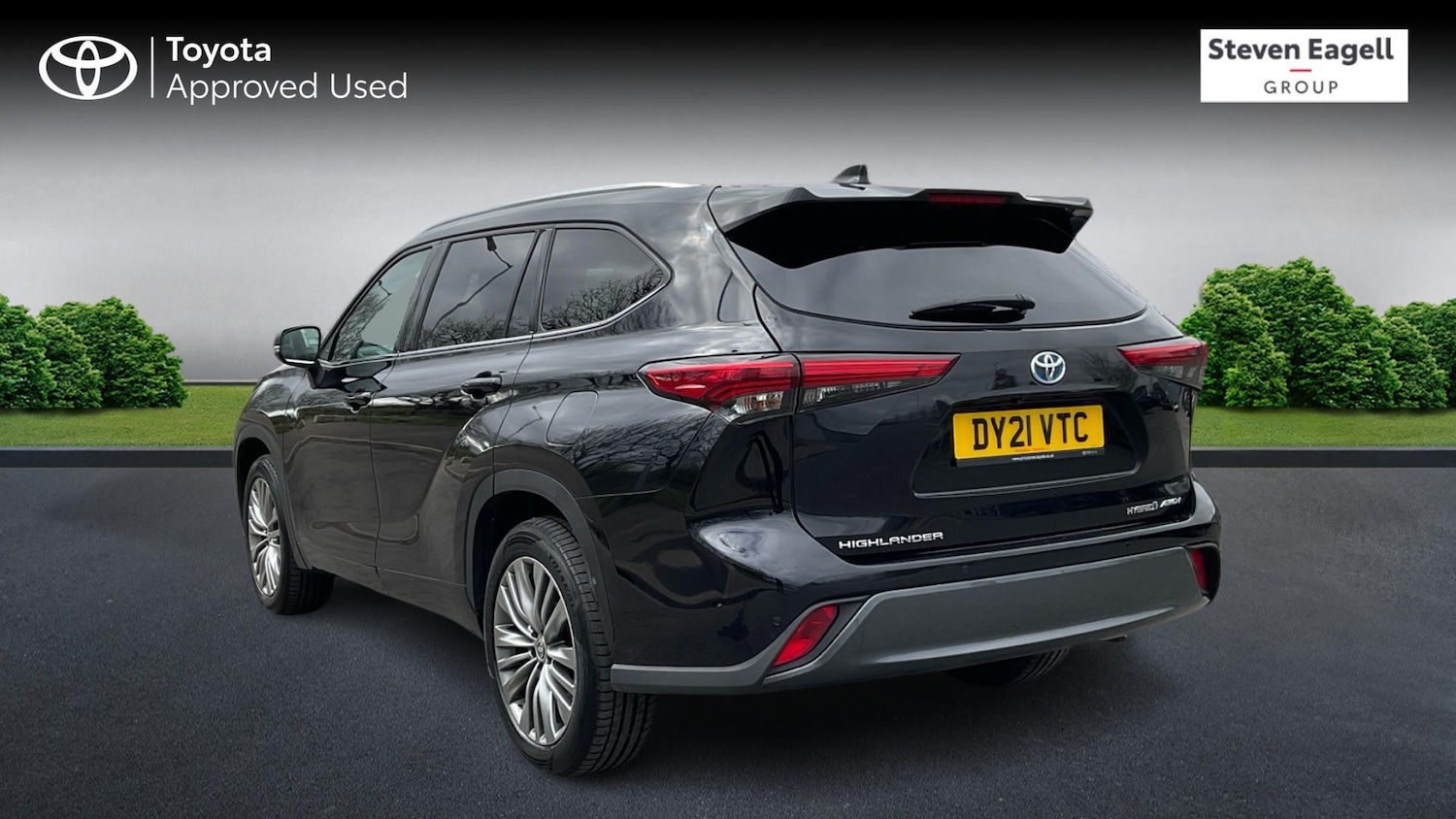 Used Toyota Highlander for sale - 78135714: Photo 4