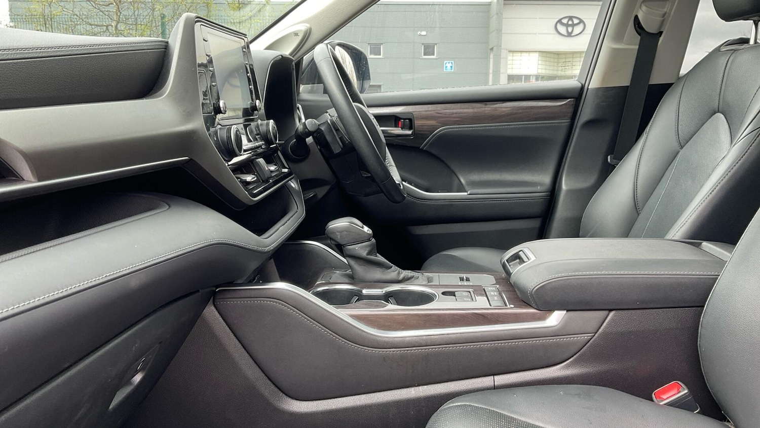 Used Toyota Highlander for sale - 78135714: Photo 5