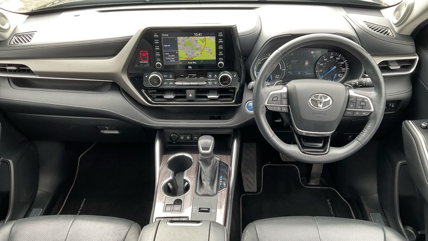 Used Toyota Highlander for sale - 78135714: Photo 6