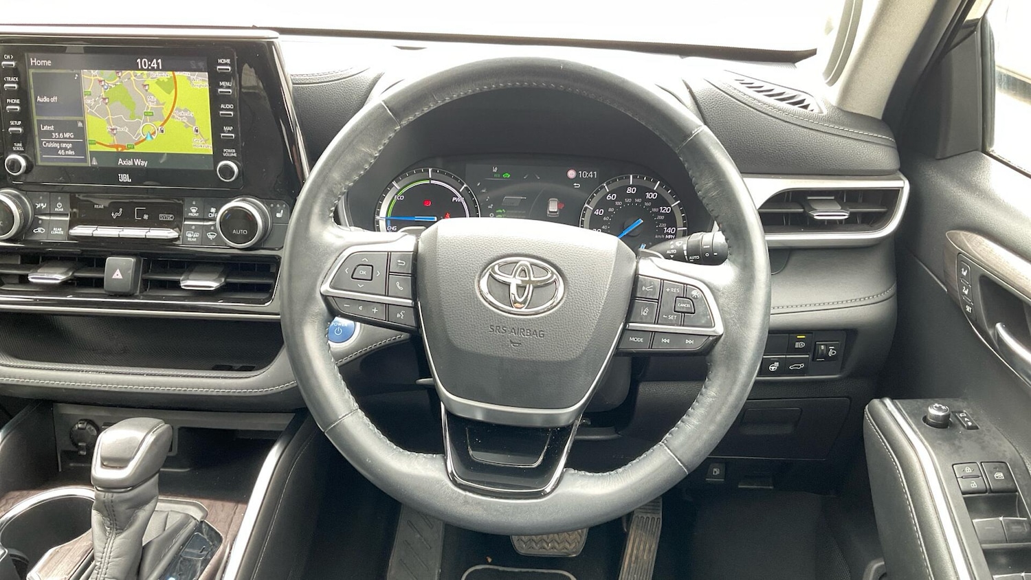 Used Toyota Highlander for sale - 78135714: Photo 7