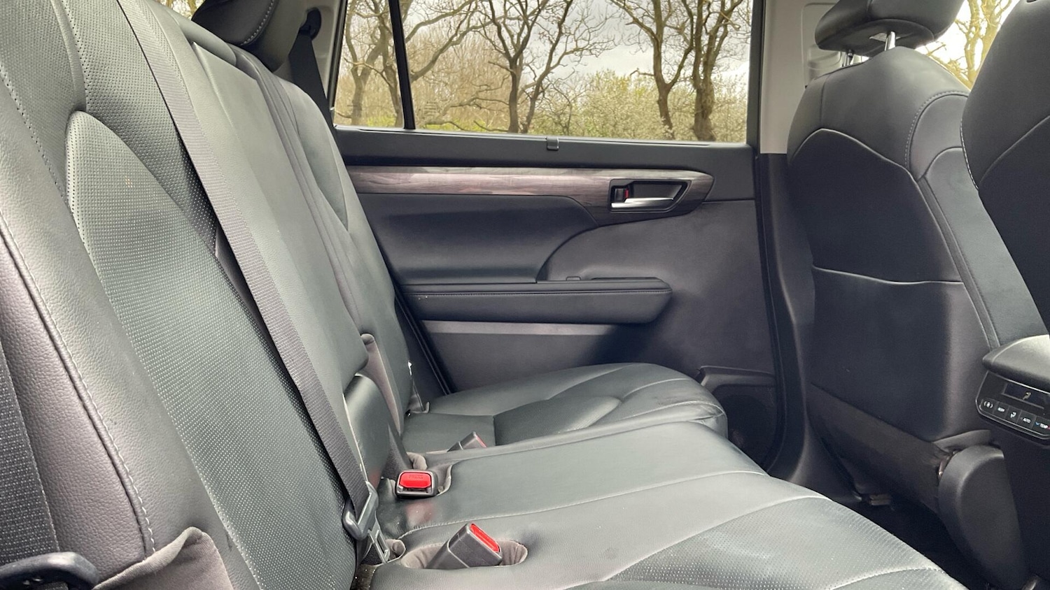 Used Toyota Highlander for sale - 78135714: Photo 8