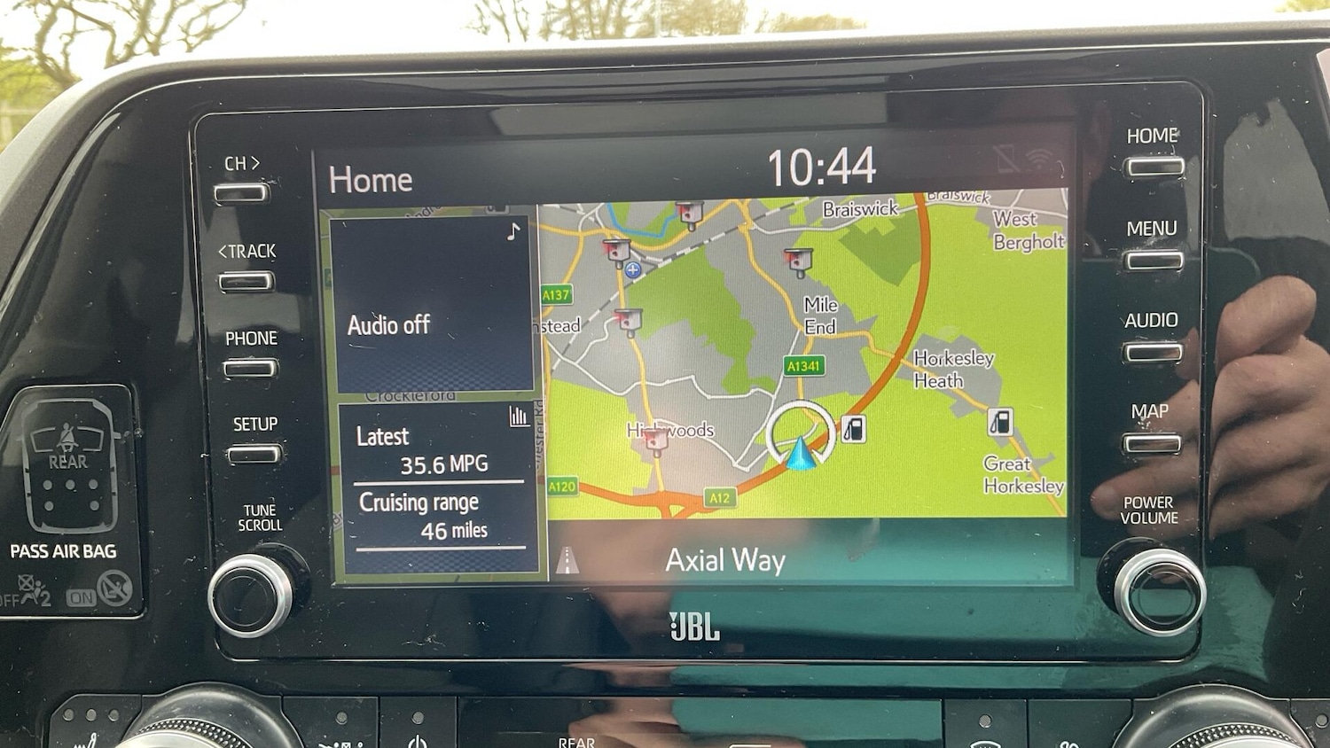 Used Toyota Highlander for sale - 78135714: Photo 9