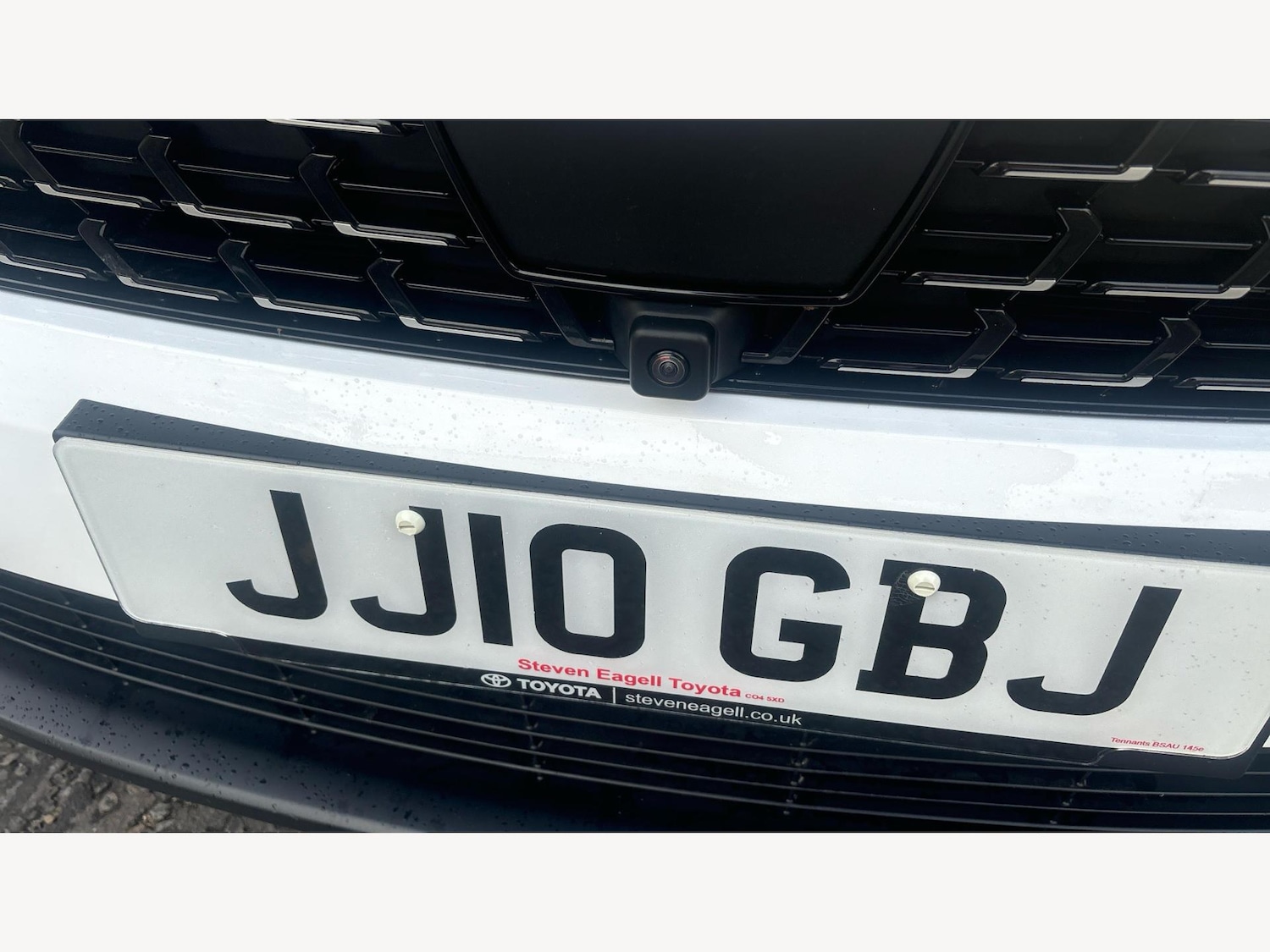 Used Toyota Yaris Cross 2024 for sale - 76528063: Photo 24