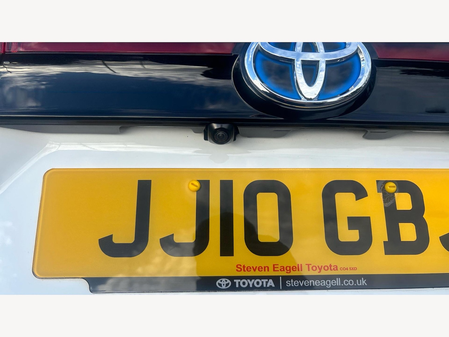 Used Toyota Yaris Cross 2024 for sale - 76528063: Photo 30