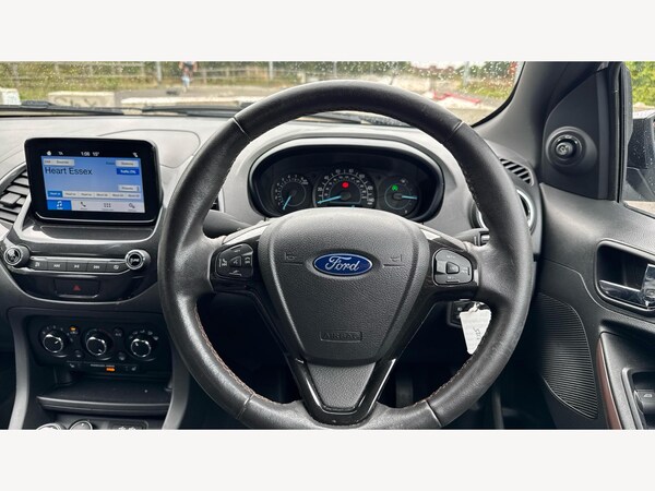 Used Ford Ka+ 2018 for sale - 76158721: Photo 10
