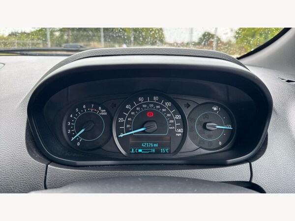 Used Ford Ka+ 2018 for sale - 76158721: Photo 11