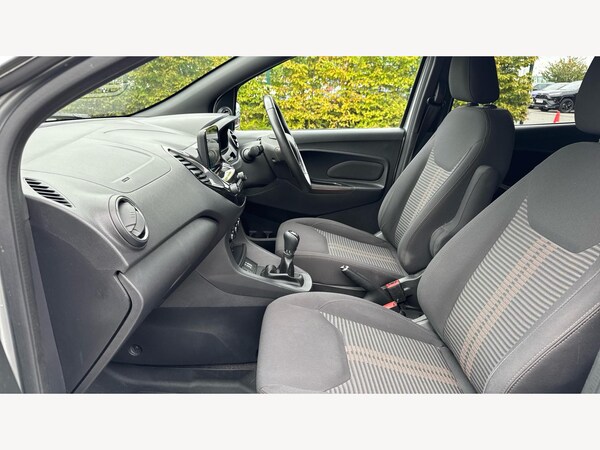 Used Ford Ka+ 2018 for sale - 76158721: Photo 12