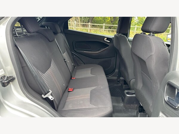 Used Ford Ka+ 2018 for sale - 76158721: Photo 14