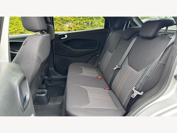 Used Ford Ka+ 2018 for sale - 76158721: Photo 15