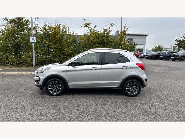 Used Ford Ka+ 2018 for sale - 76158721: Photo 19