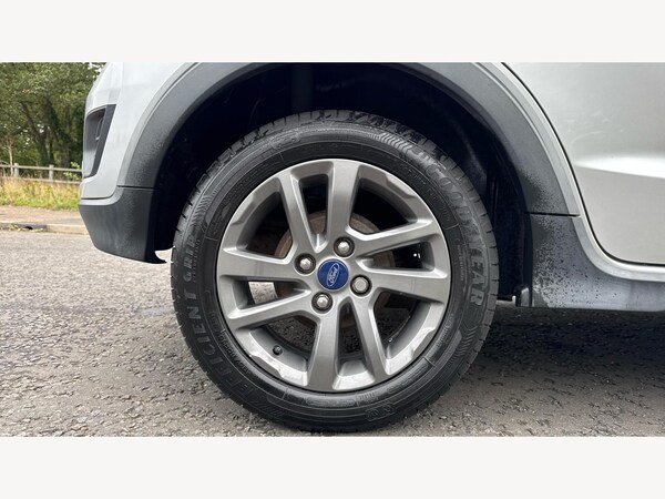 Used Ford Ka+ 2018 for sale - 76158721: Photo 20