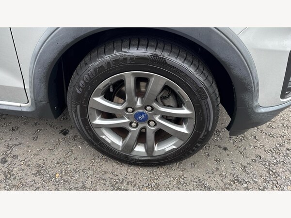 Used Ford Ka+ 2018 for sale - 76158721: Photo 25