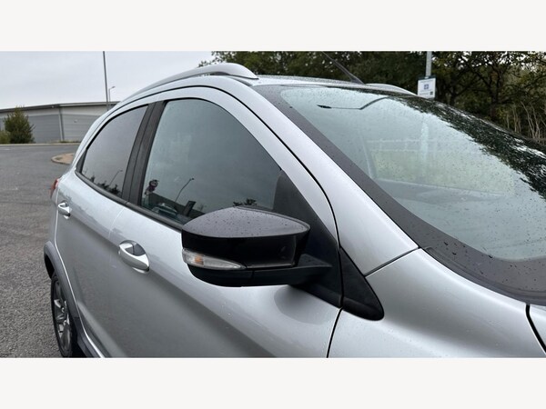 Used Ford Ka+ 2018 for sale - 76158721: Photo 26