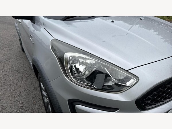 Used Ford Ka+ 2018 for sale - 76158721: Photo 27
