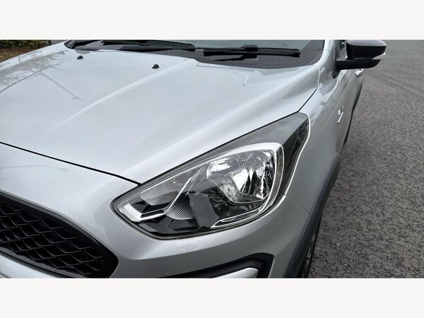 Used Ford Ka+ 2018 for sale - 76158721: Photo 28