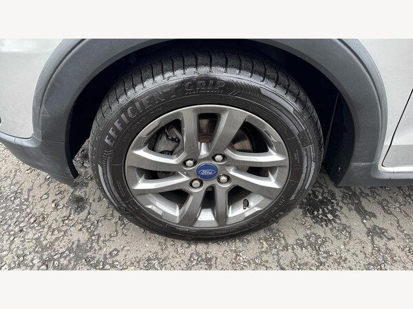 Used Ford Ka+ 2018 for sale - 76158721: Photo 29
