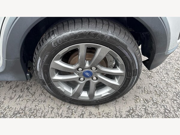 Used Ford Ka+ 2018 for sale - 76158721: Photo 31