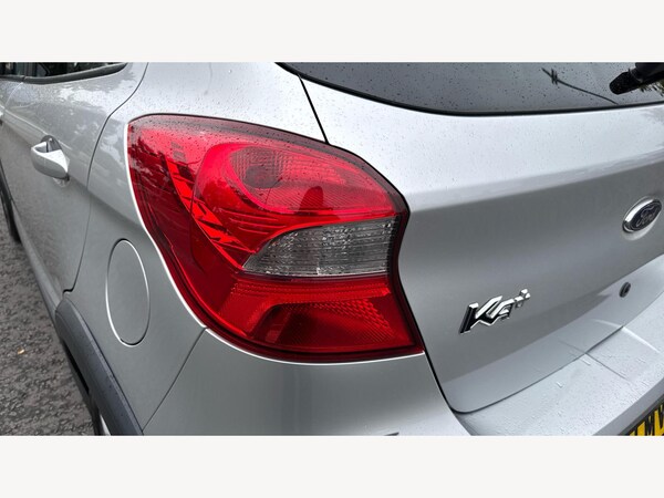 Used Ford Ka+ 2018 for sale - 76158721: Photo 32