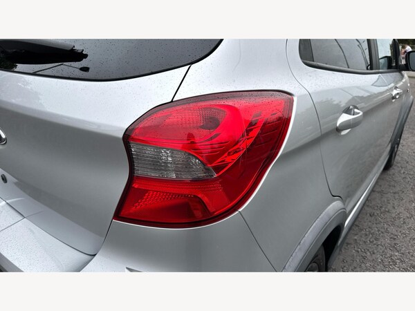 Used Ford Ka+ 2018 for sale - 76158721: Photo 33