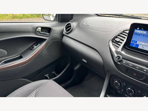 Used Ford Ka+ 2018 for sale - 76158721: Photo 37