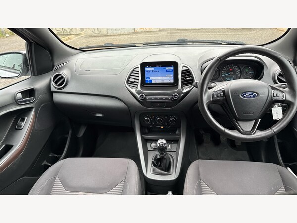Used Ford Ka+ 2018 for sale - 76158721: Photo 7