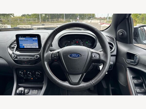 Used Ford Ka+ 2018 for sale - 76158721: Photo 8