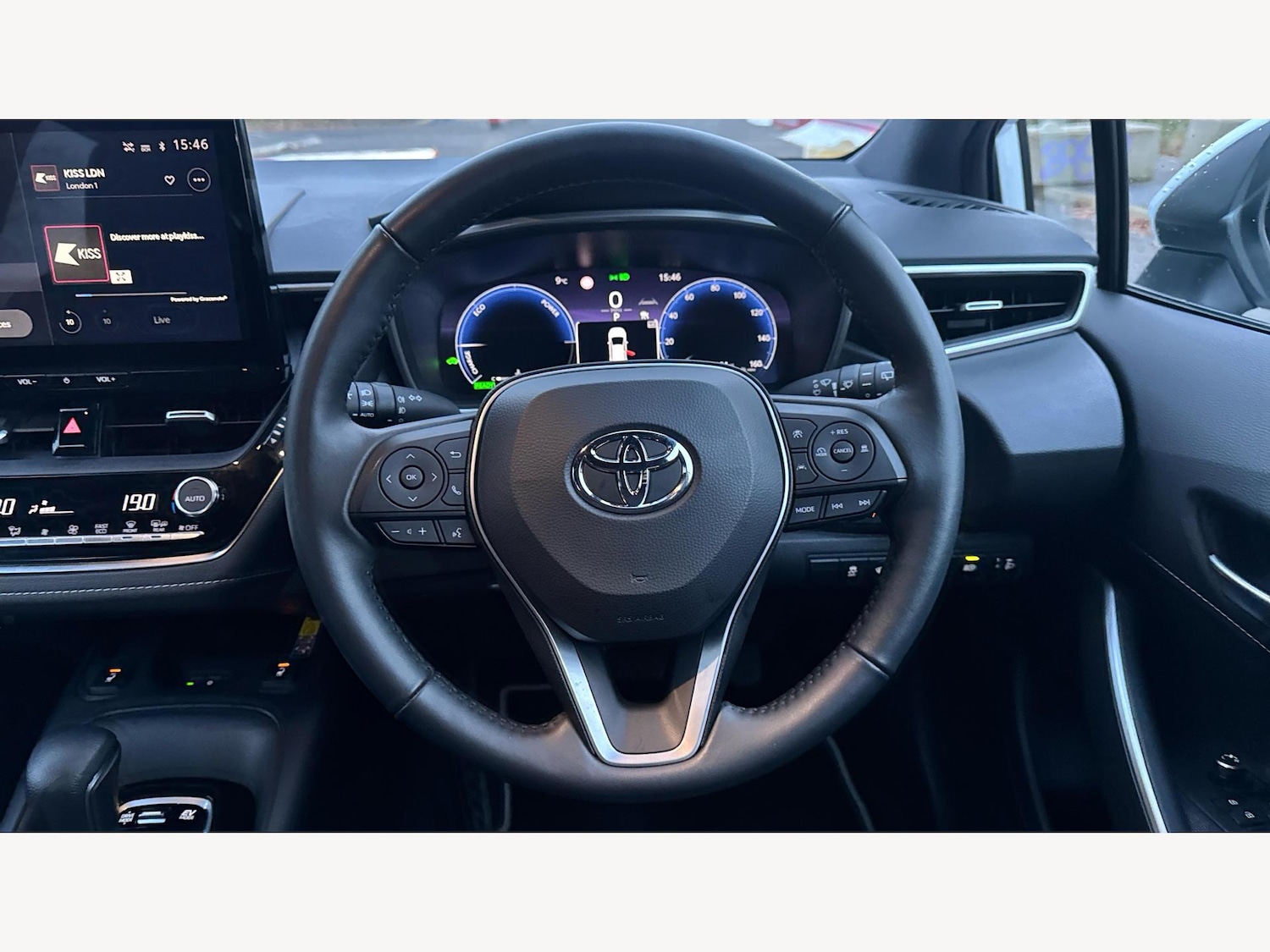 Used Toyota Corolla 2024 for sale - 76992412: Photo 10