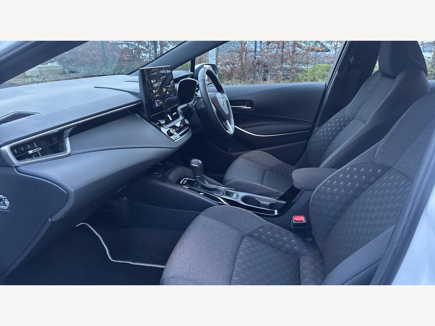 Used Toyota Corolla 2024 for sale - 76992412: Photo 12