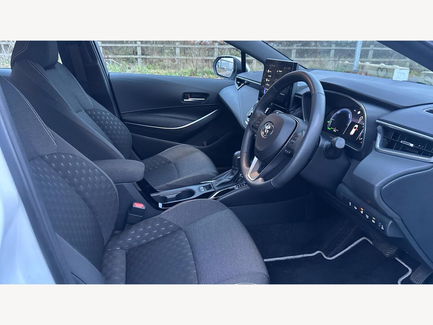 Used Toyota Corolla 2024 for sale - 76992412: Photo 13