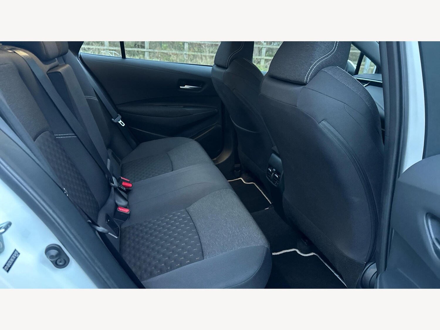 Used Toyota Corolla 2024 for sale - 76992412: Photo 14